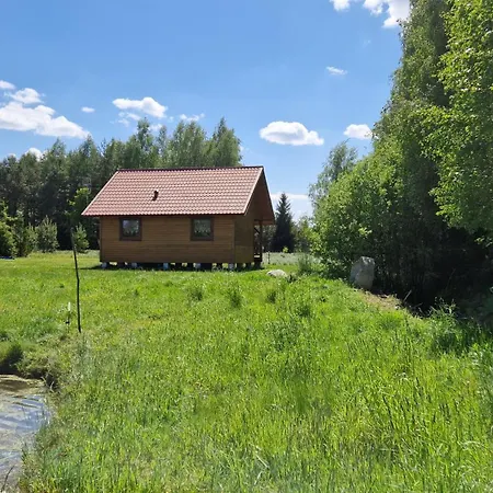 Letnisko - Celina * Stara Kiszewa